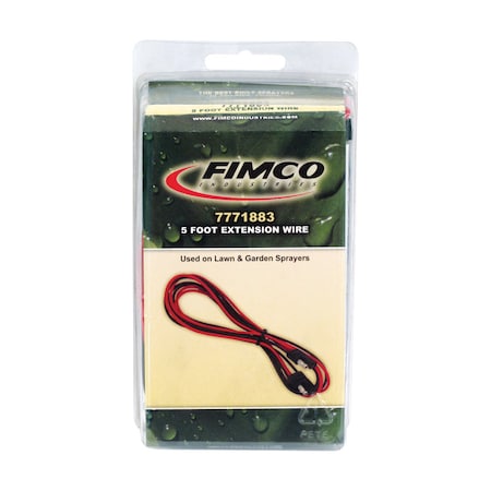 Fimco Fimco Sprayer Extension Wire 7771883